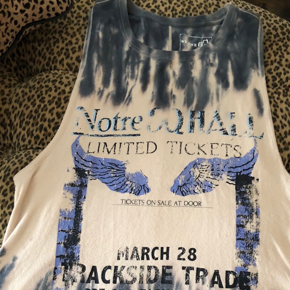 Free people tank